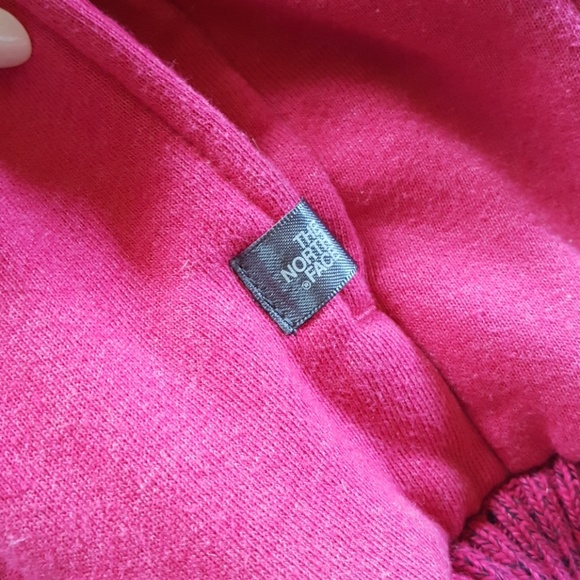 SOLD! North Face hoodie - Picture 6 of 6